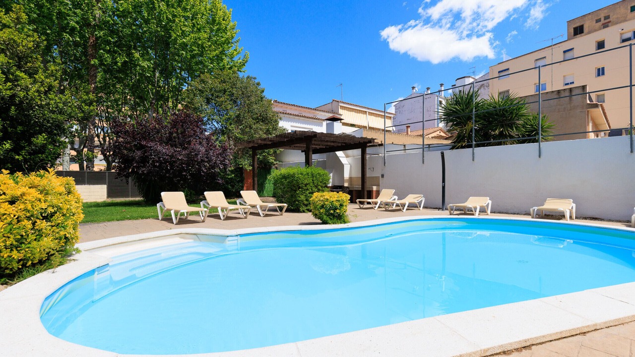 Photo of Outdoor in Salou City Centre