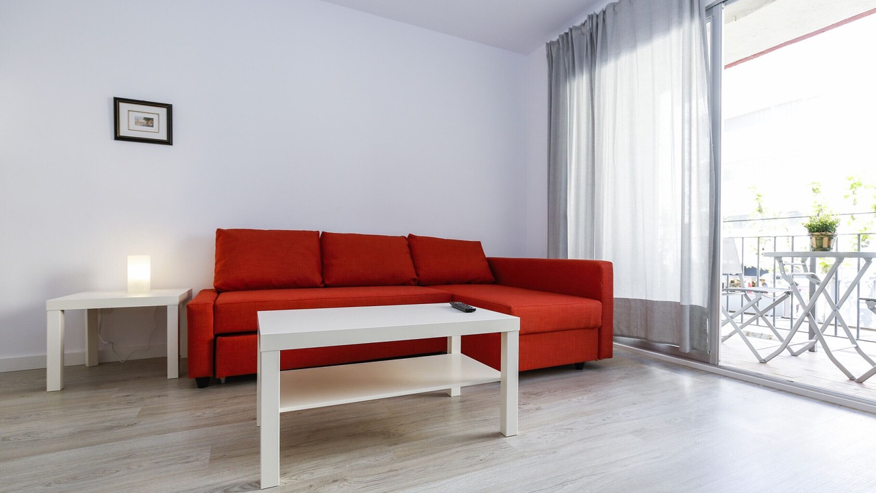 Photo of Livingroom in Salou City Centre