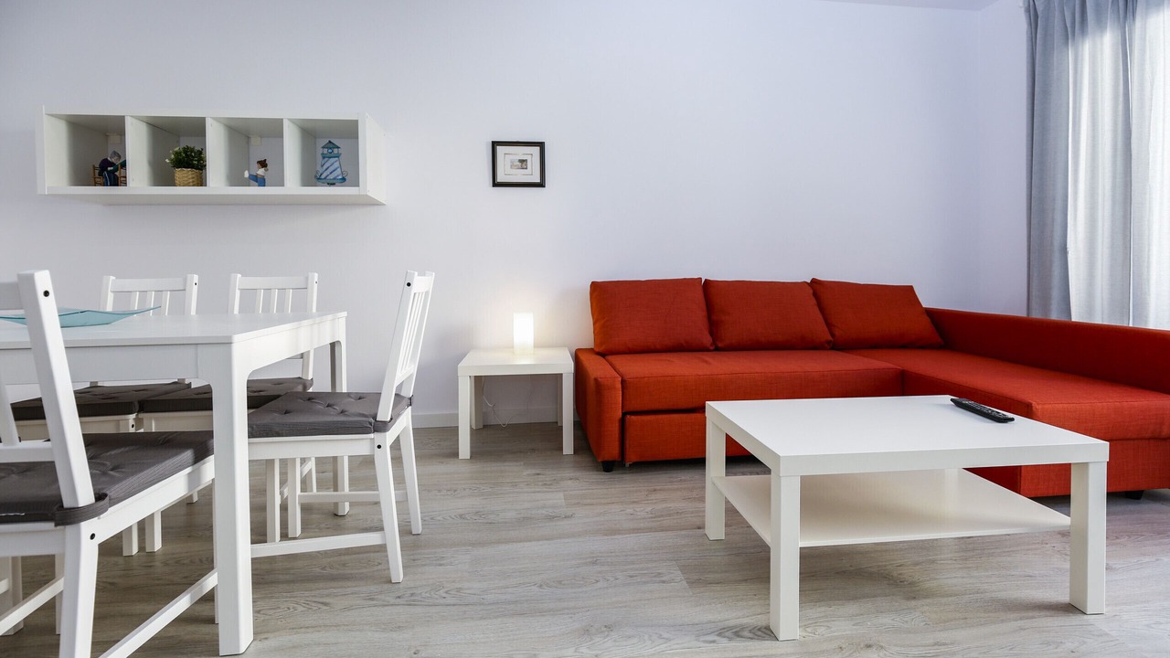 Photo of Livingroom in Salou City Centre