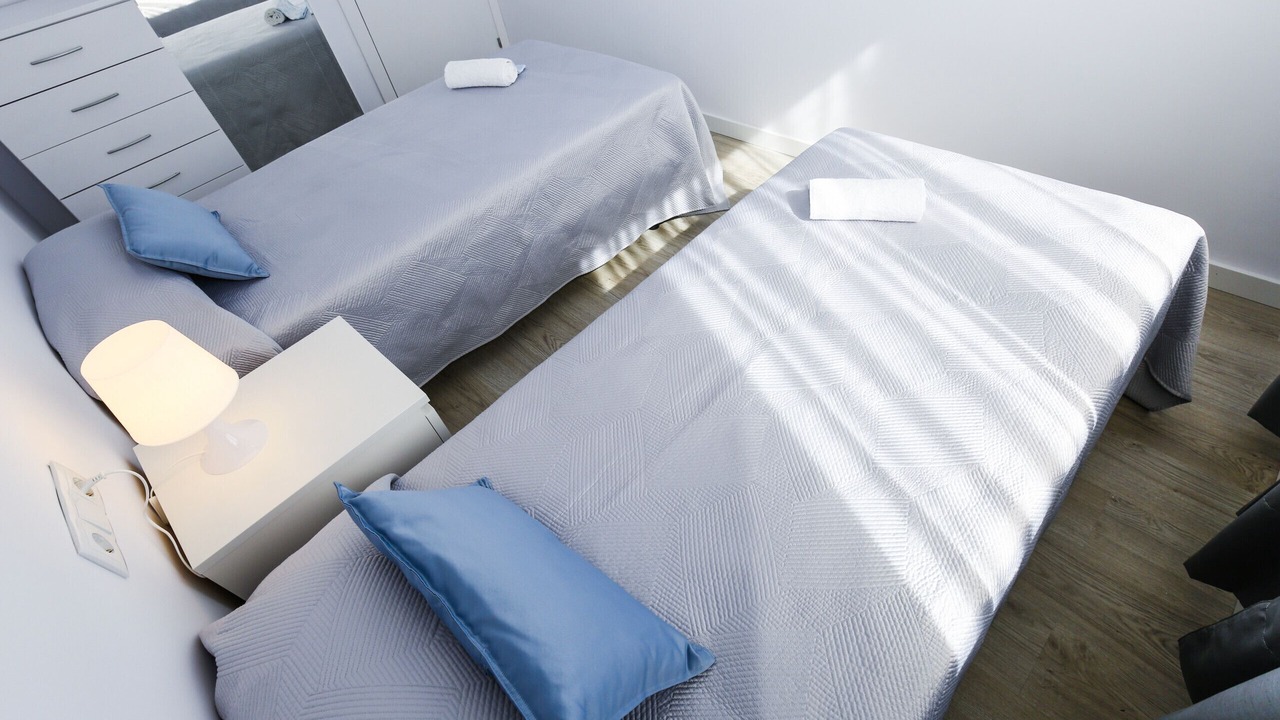 Photo of Bedroom in Salou City Centre