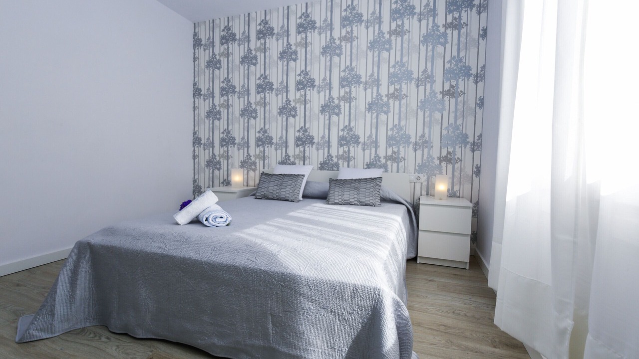 Photo of Bedroom in Salou City Centre