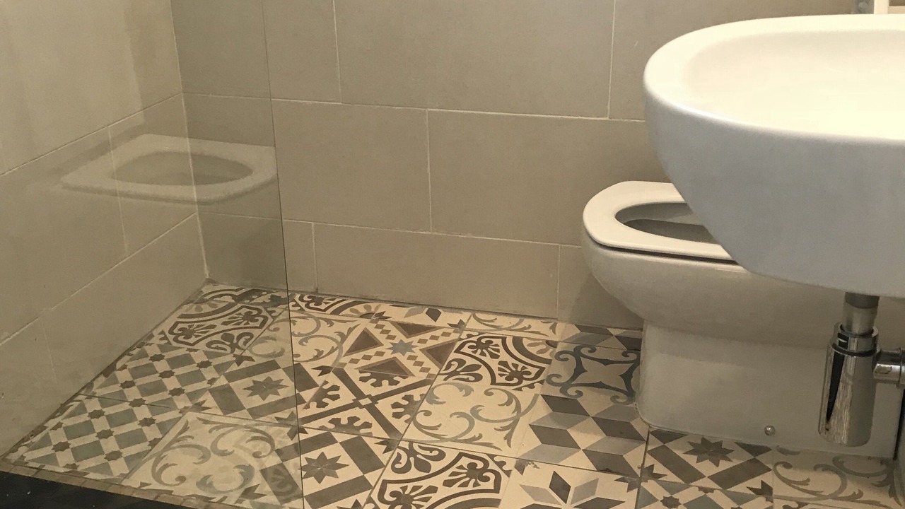 Photo of Bathroom in Cervello