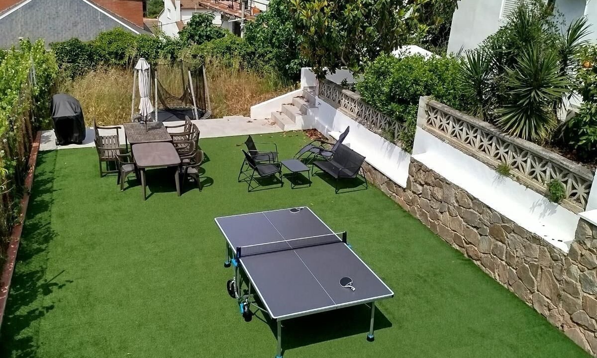 Photo of Outdoor in Cervello