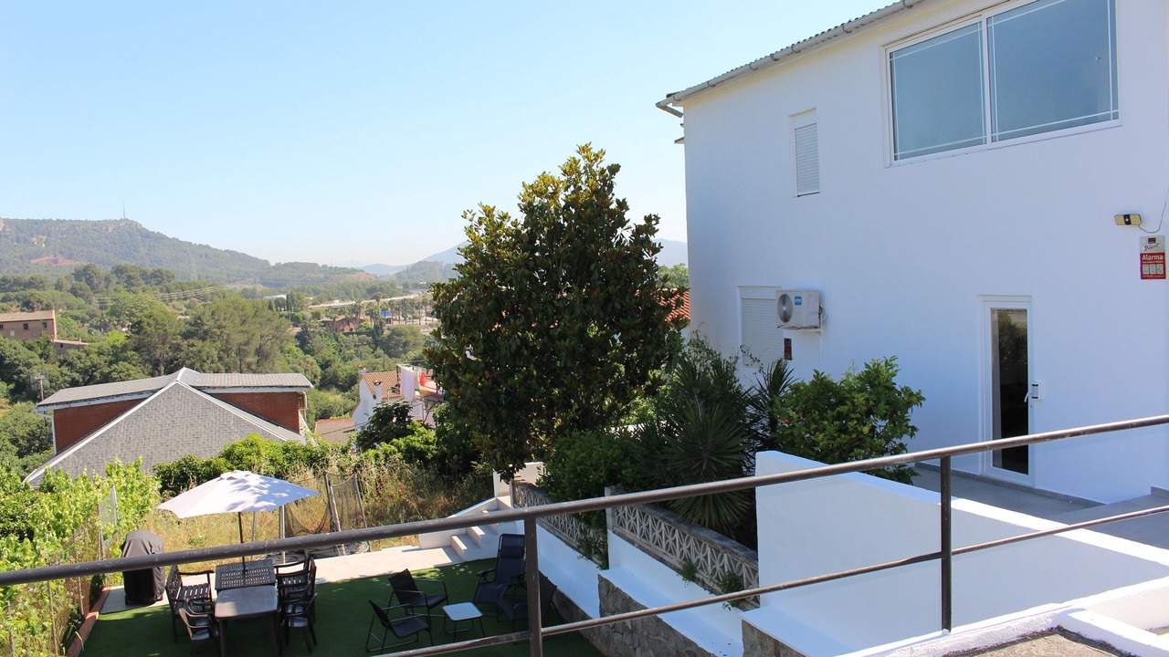Photo of Outdoor in Cervello