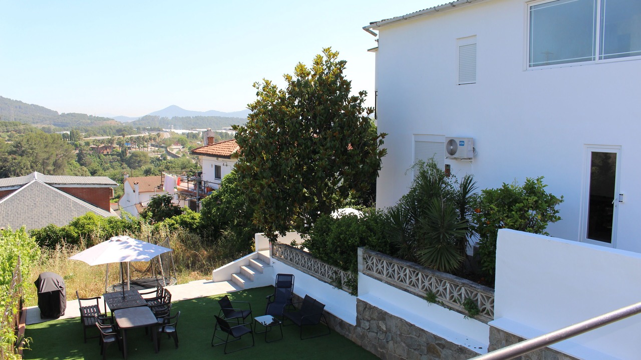 Photo of Outdoor in Cervello