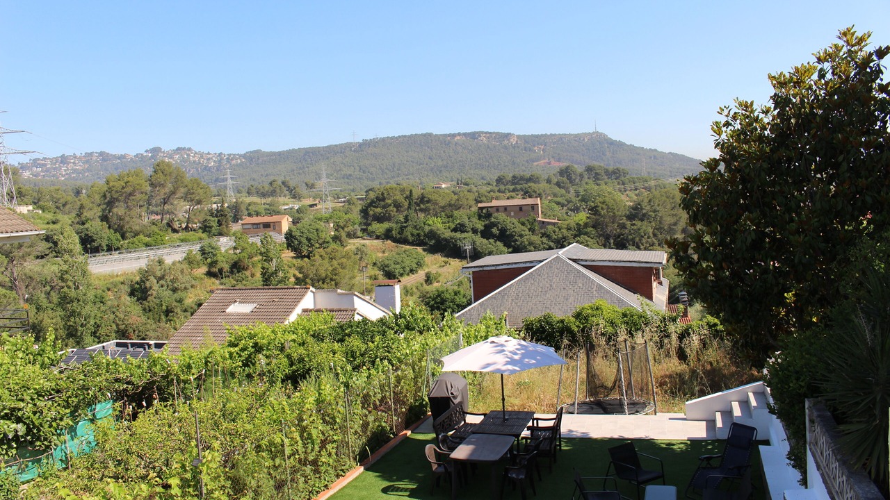 Photo of Outdoor in Cervello