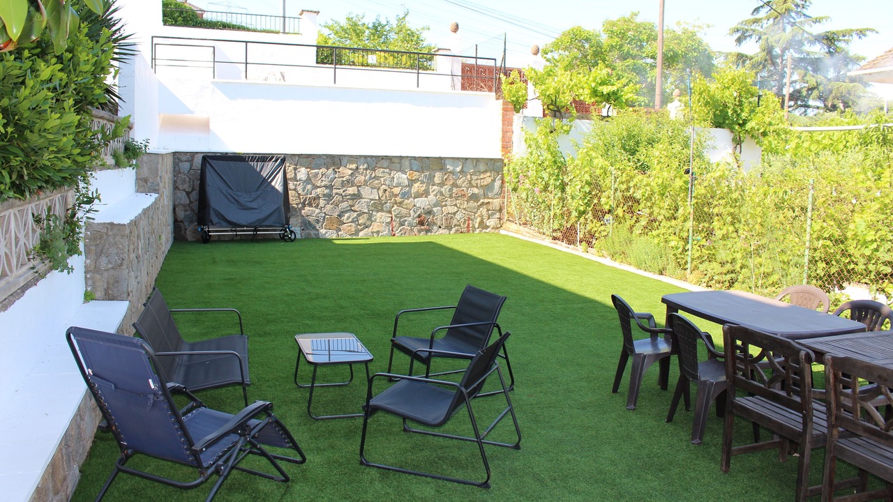 Photo of Outdoor in Cervello