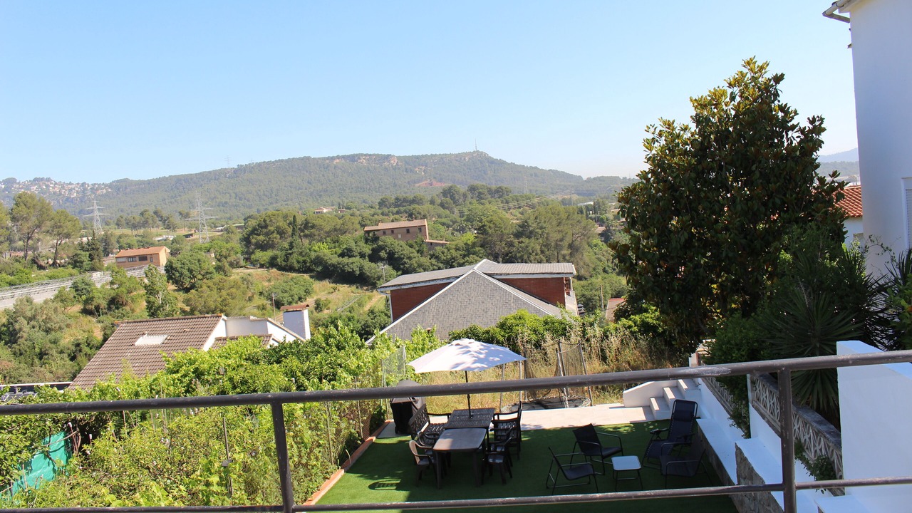 Photo of Outdoor in Cervello