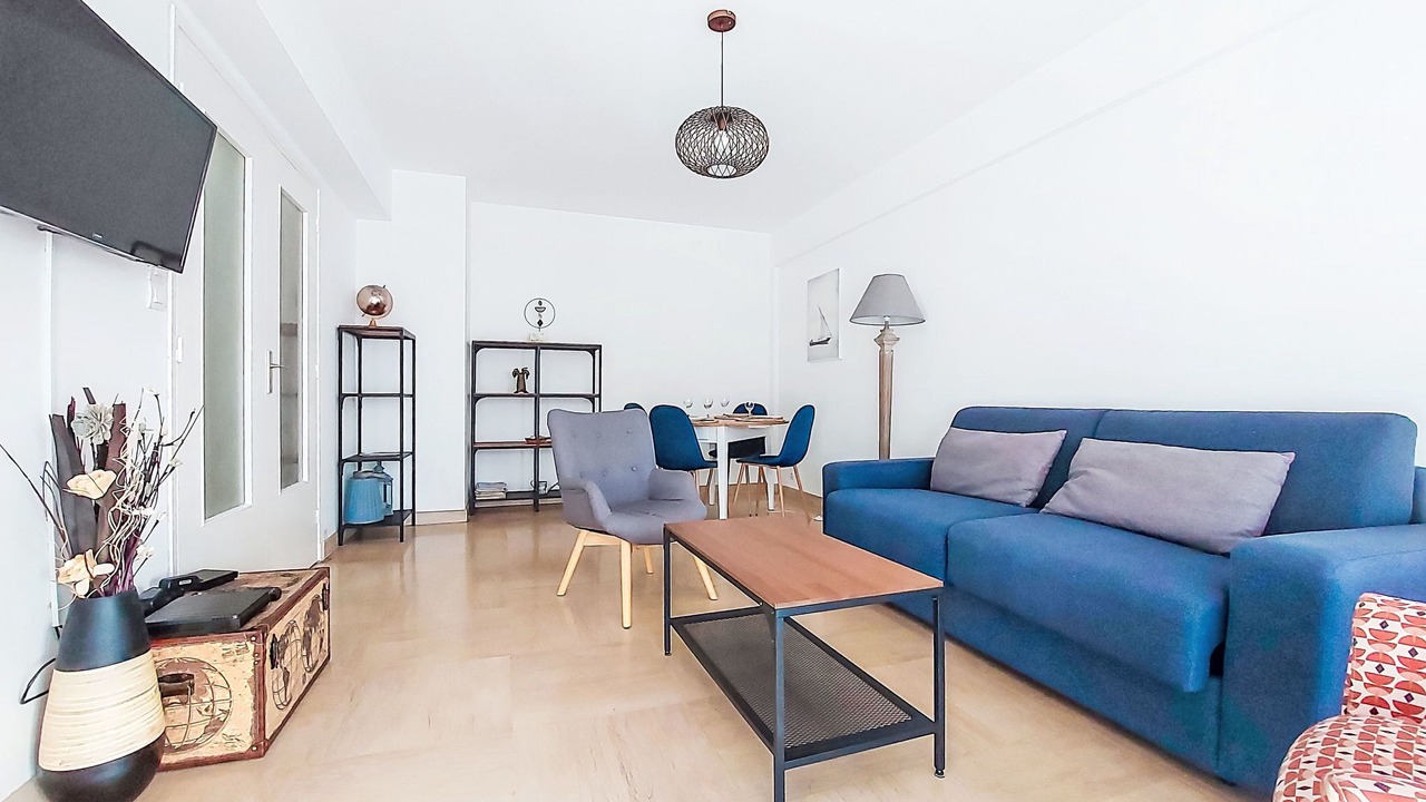 Photo of Livingroom in Le Piol