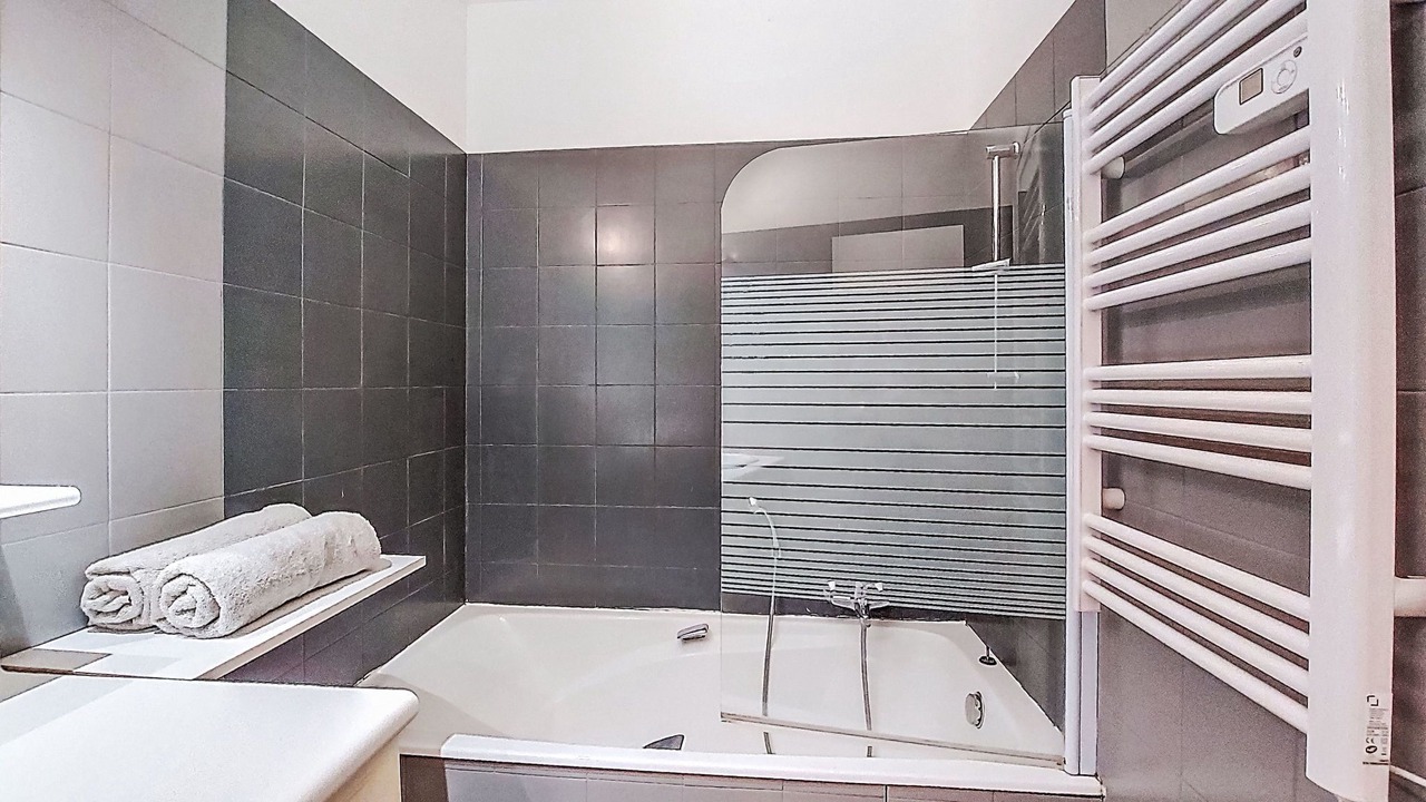 Photo of Bathroom in Le Piol