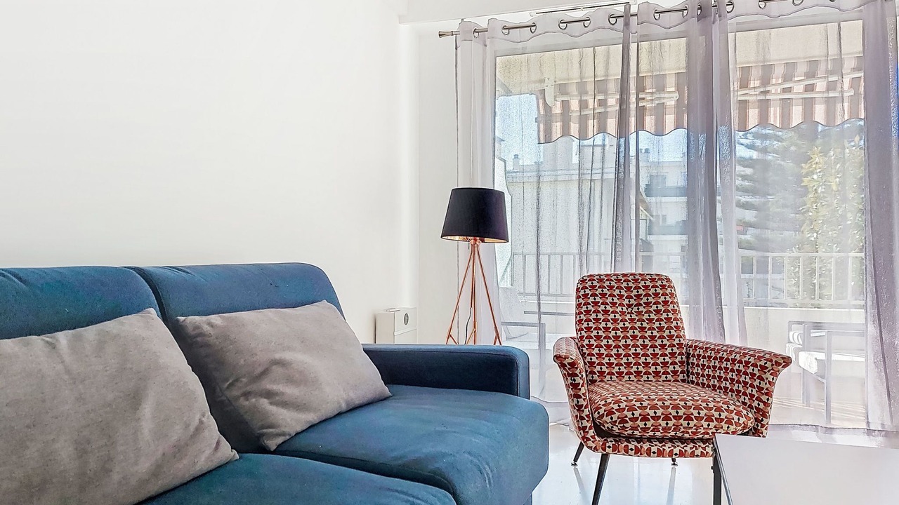 Photo of Livingroom in Le Piol