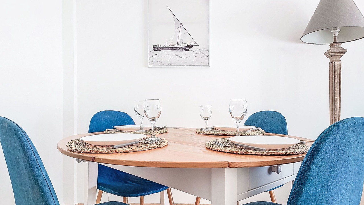 Photo of Livingroom in Le Piol