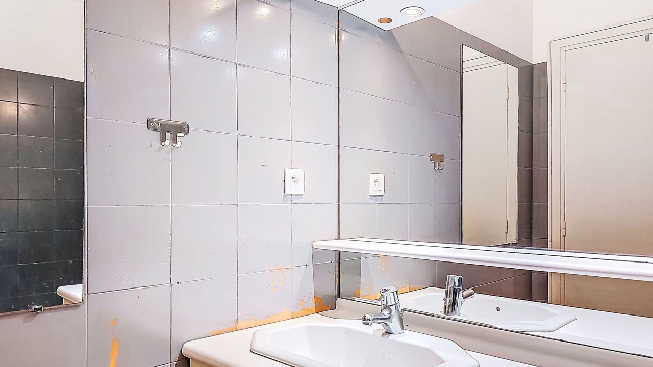 Photo of Bathroom in Le Piol