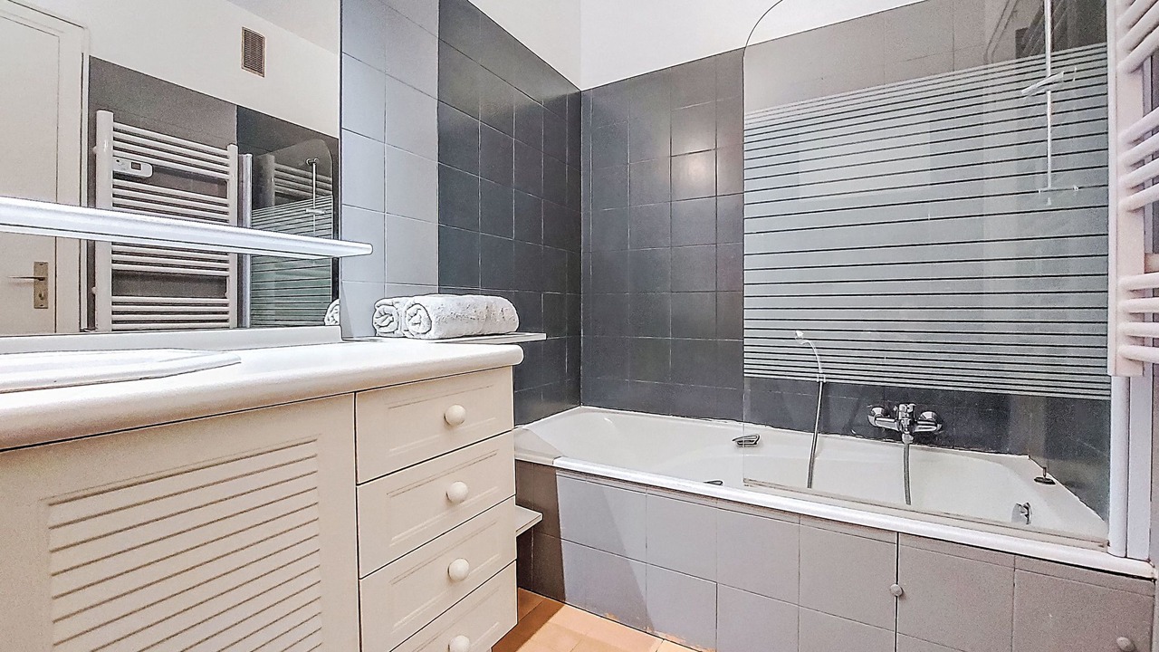 Photo of Bathroom in Le Piol