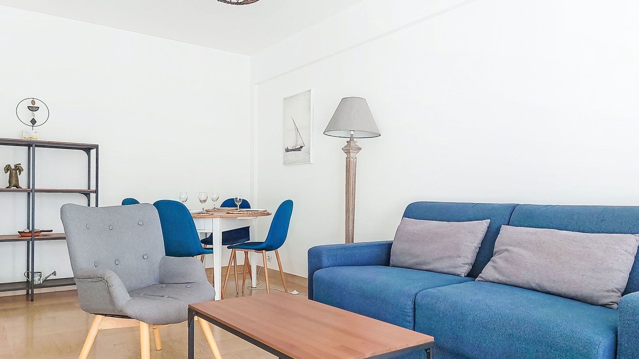 Photo of Livingroom in Le Piol