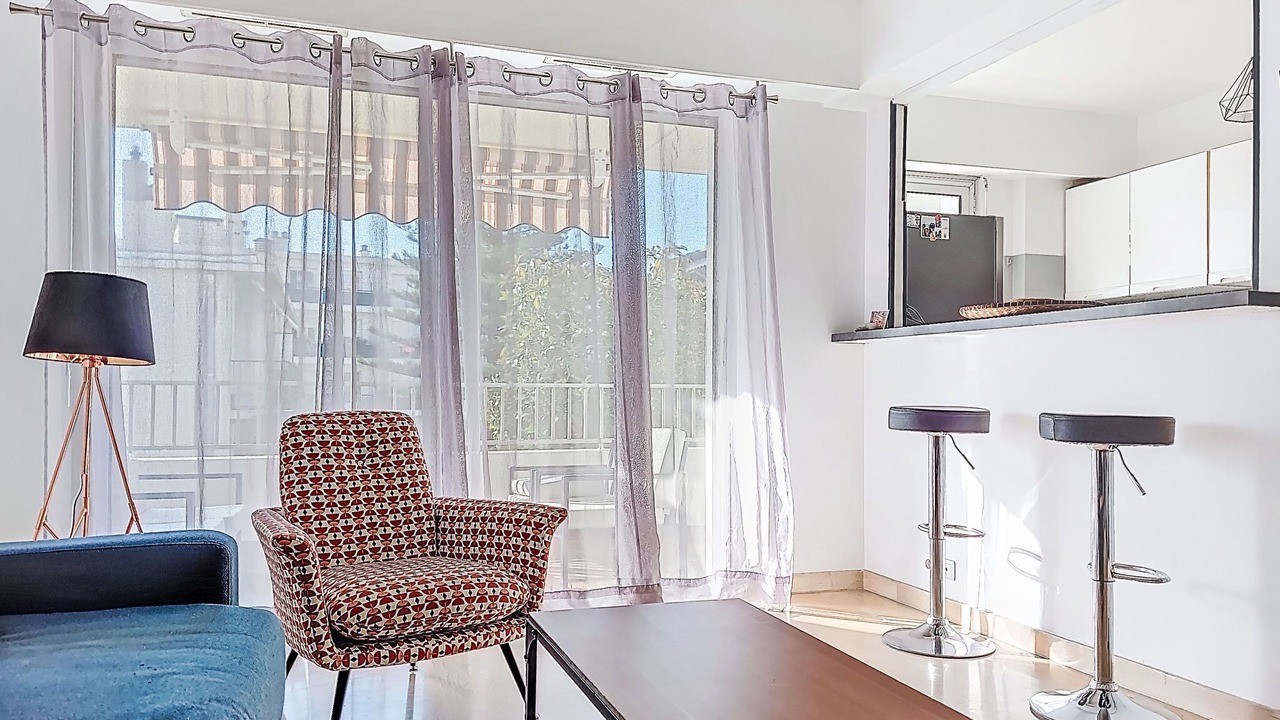 Photo of Livingroom in Le Piol