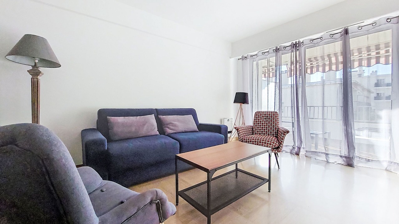 Photo of Livingroom in Le Piol