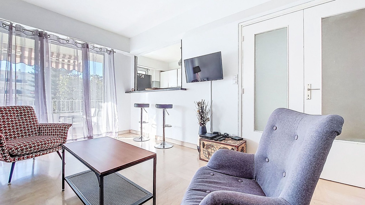 Photo of Livingroom in Le Piol