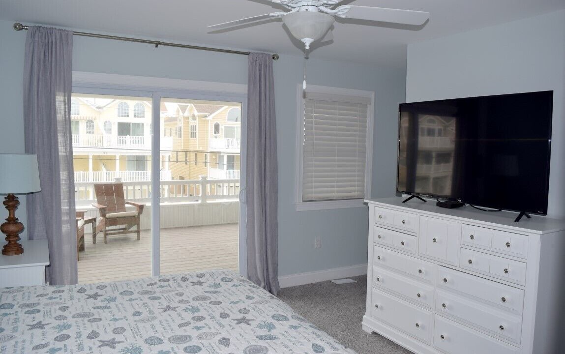 Photo of Bedroom in Sea Isle City