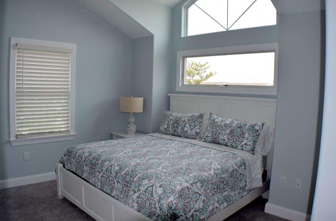 Photo of Bedroom in Sea Isle City