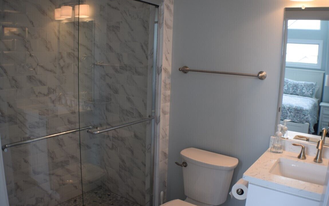 Photo of Bathroom in Sea Isle City