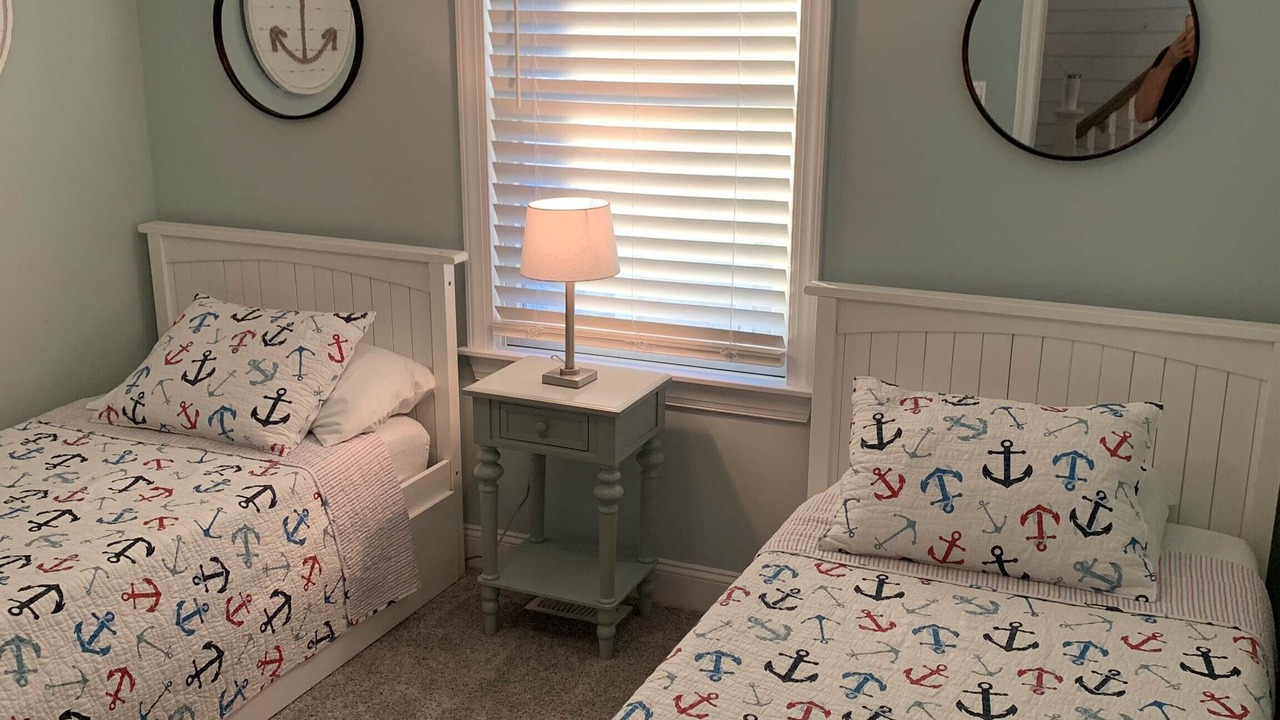 Photo of Bedroom in Sea Isle City