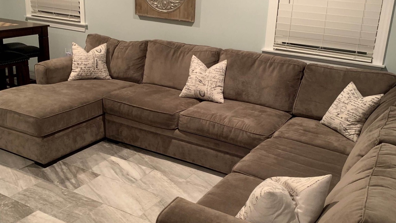 Photo of Livingroom in Sea Isle City