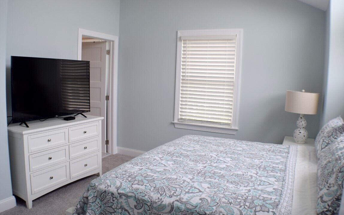 Photo of Bedroom in Sea Isle City