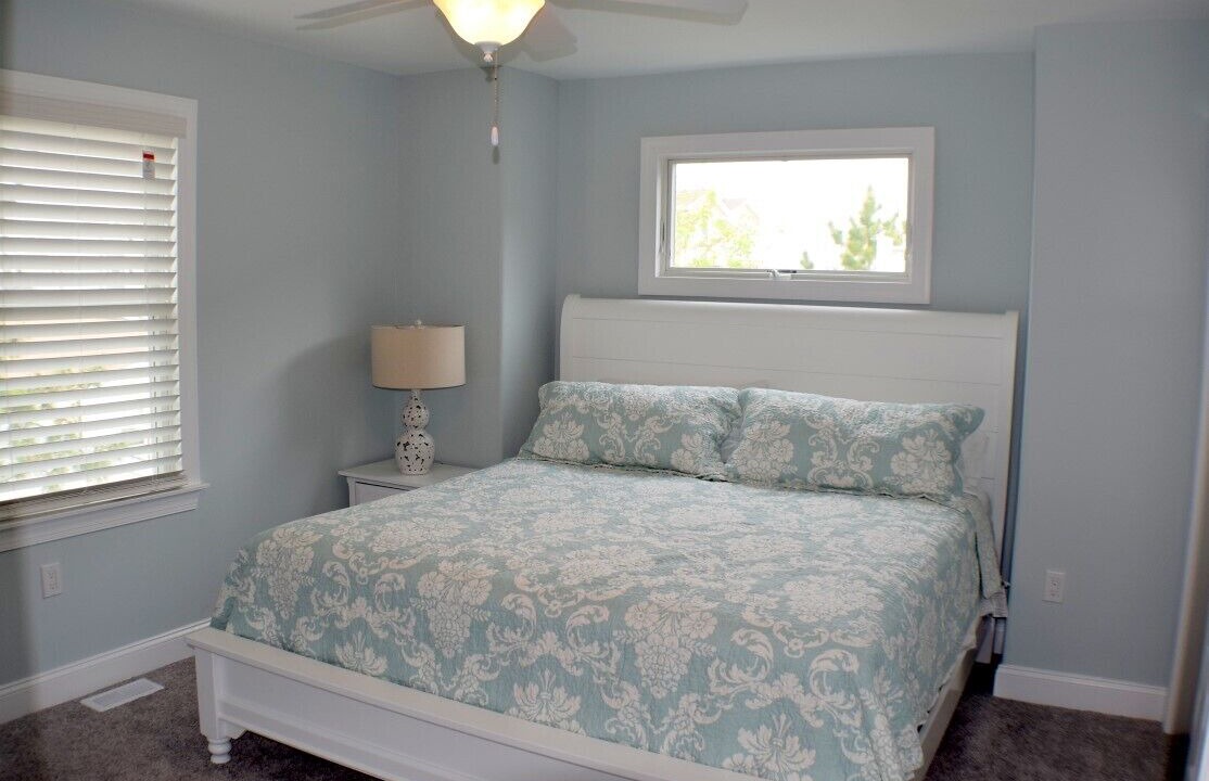 Photo of Bedroom in Sea Isle City