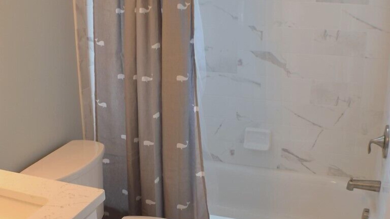 Photo of Bathroom in Sea Isle City