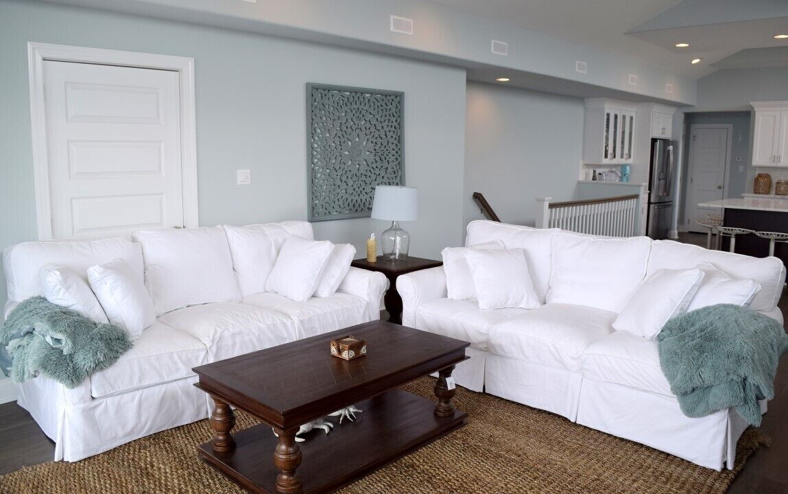 Photo of Livingroom in Sea Isle City