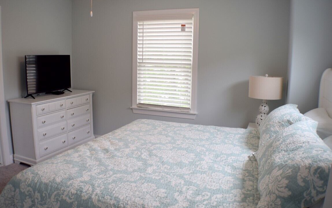 Photo of Bedroom in Sea Isle City