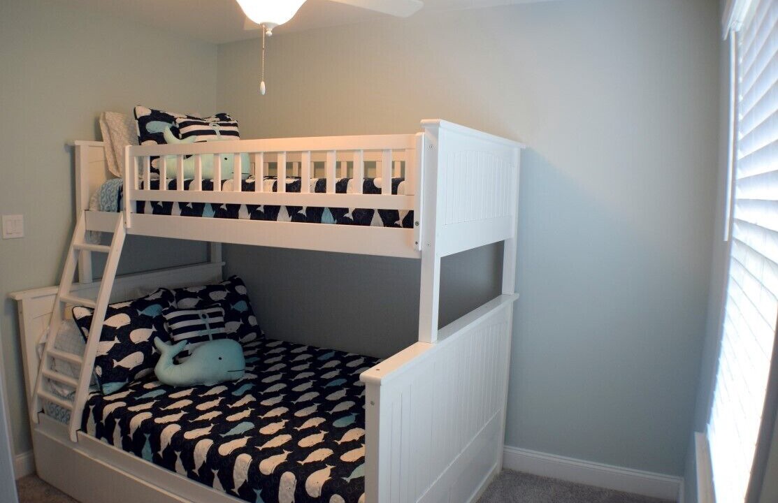 Photo of Bedroom in Sea Isle City