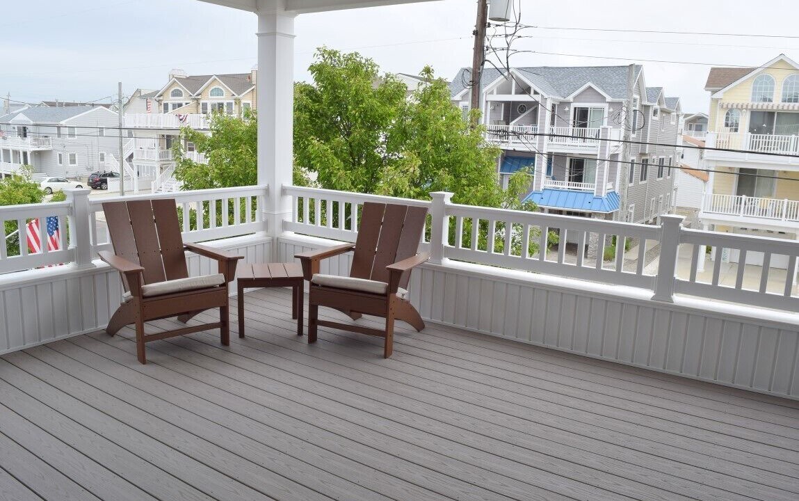 Photo of Outdoor in Sea Isle City