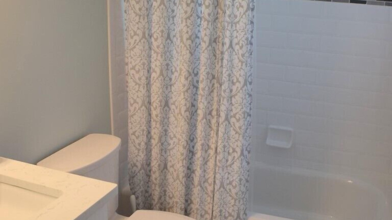 Photo of Bathroom in Sea Isle City