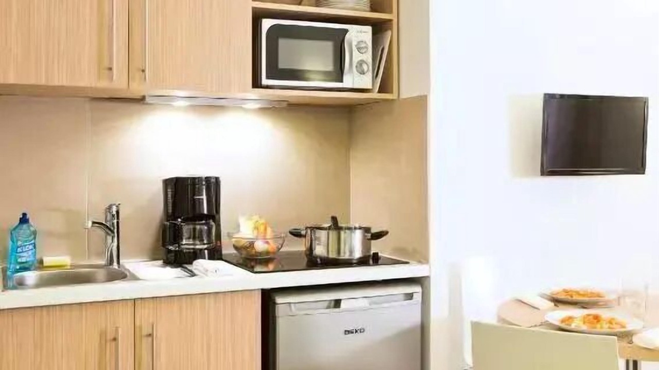 Photo of Kitchen in Saint-Charles du Port