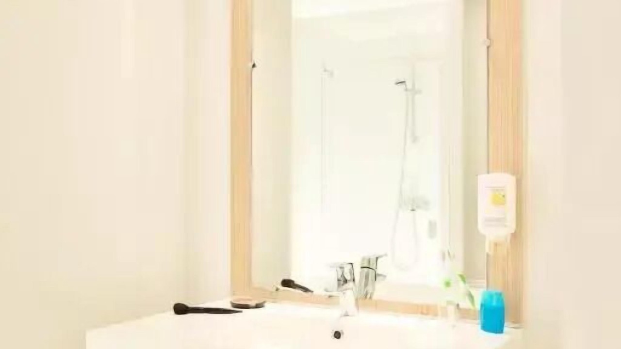 Photo of Bathroom in Saint-Charles du Port