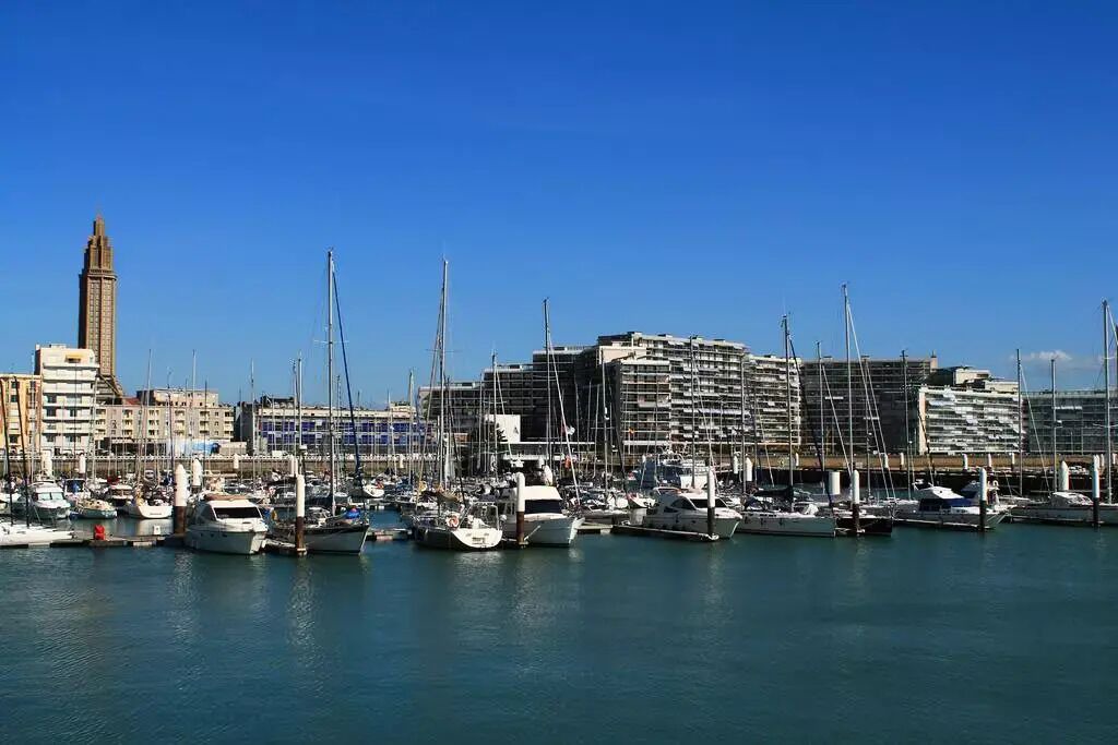 Photo of Others in Saint-Charles du Port