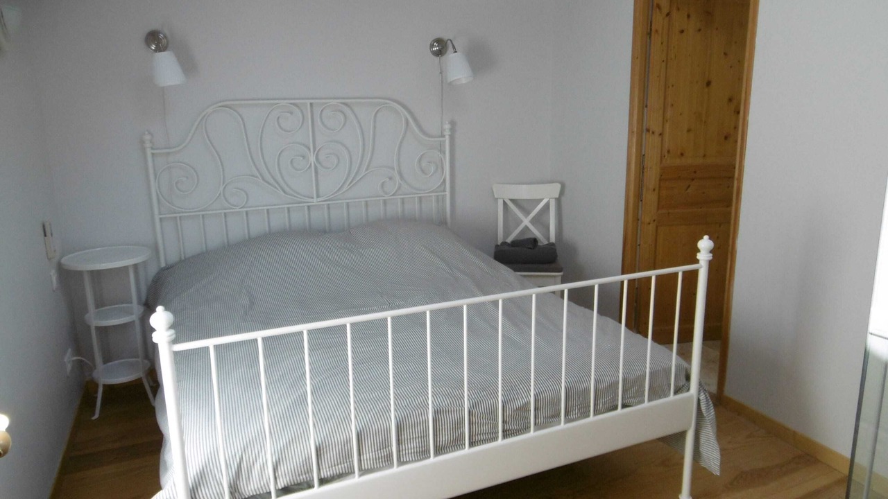 Photo of Bedroom in Limoux