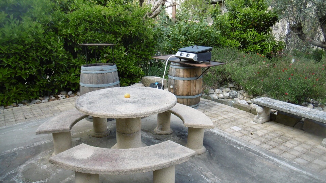 Photo of Outdoor in Limoux