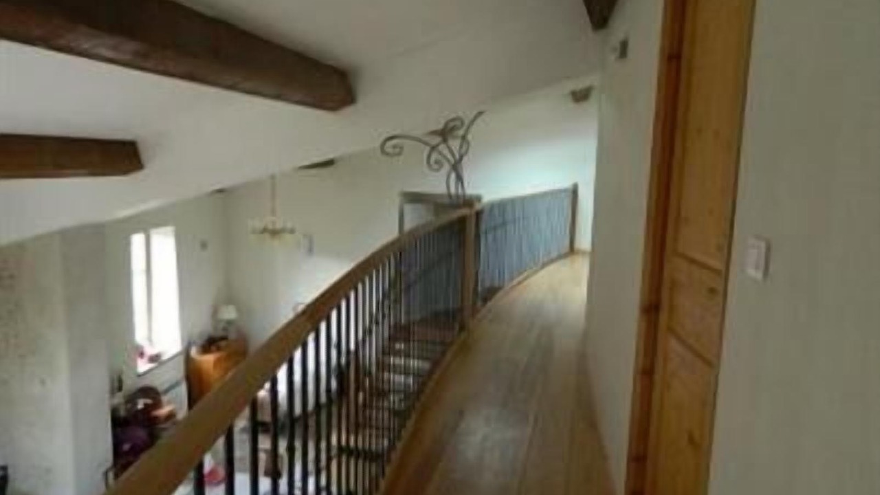 Photo of Patio Balcony in Limoux