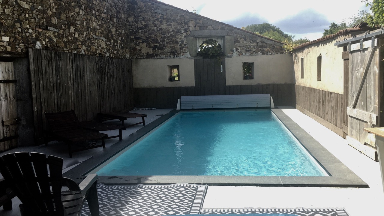 Photo of Outdoor in Cholet