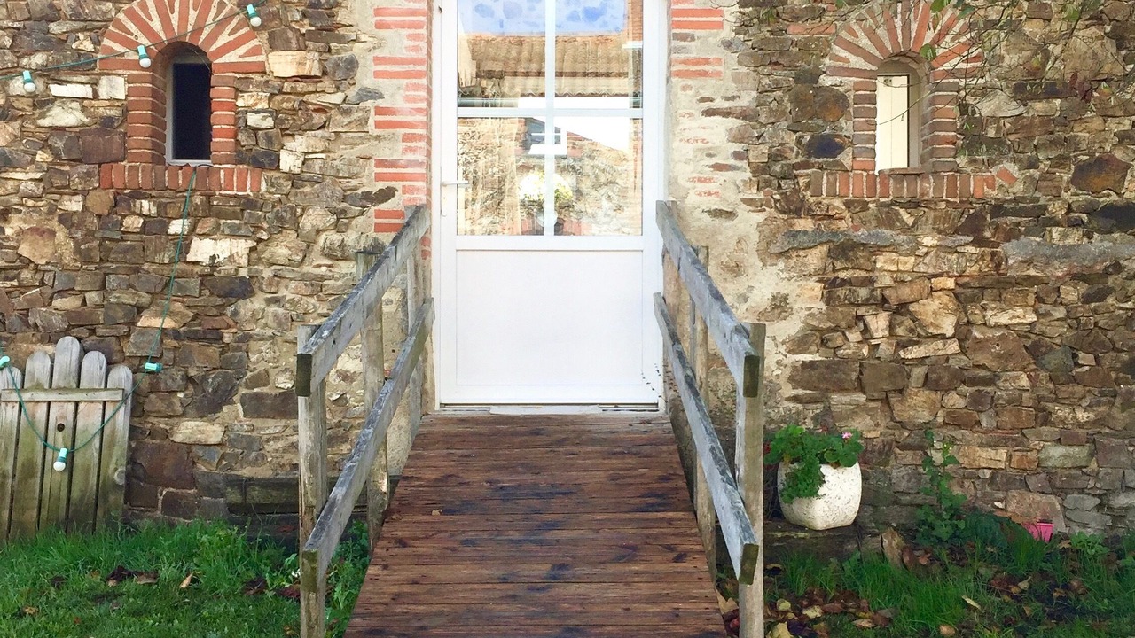 Photo of Outdoor in Cholet
