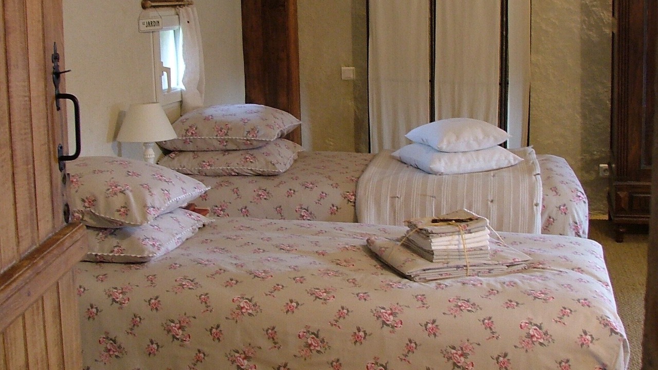 Photo of Bedroom in Cholet