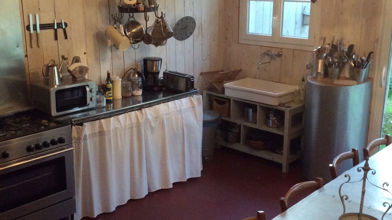 Photo of Kitchen in Cholet