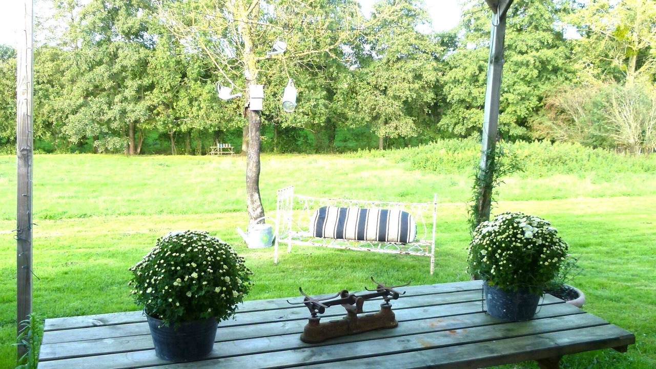 Photo of Outdoor in Cholet