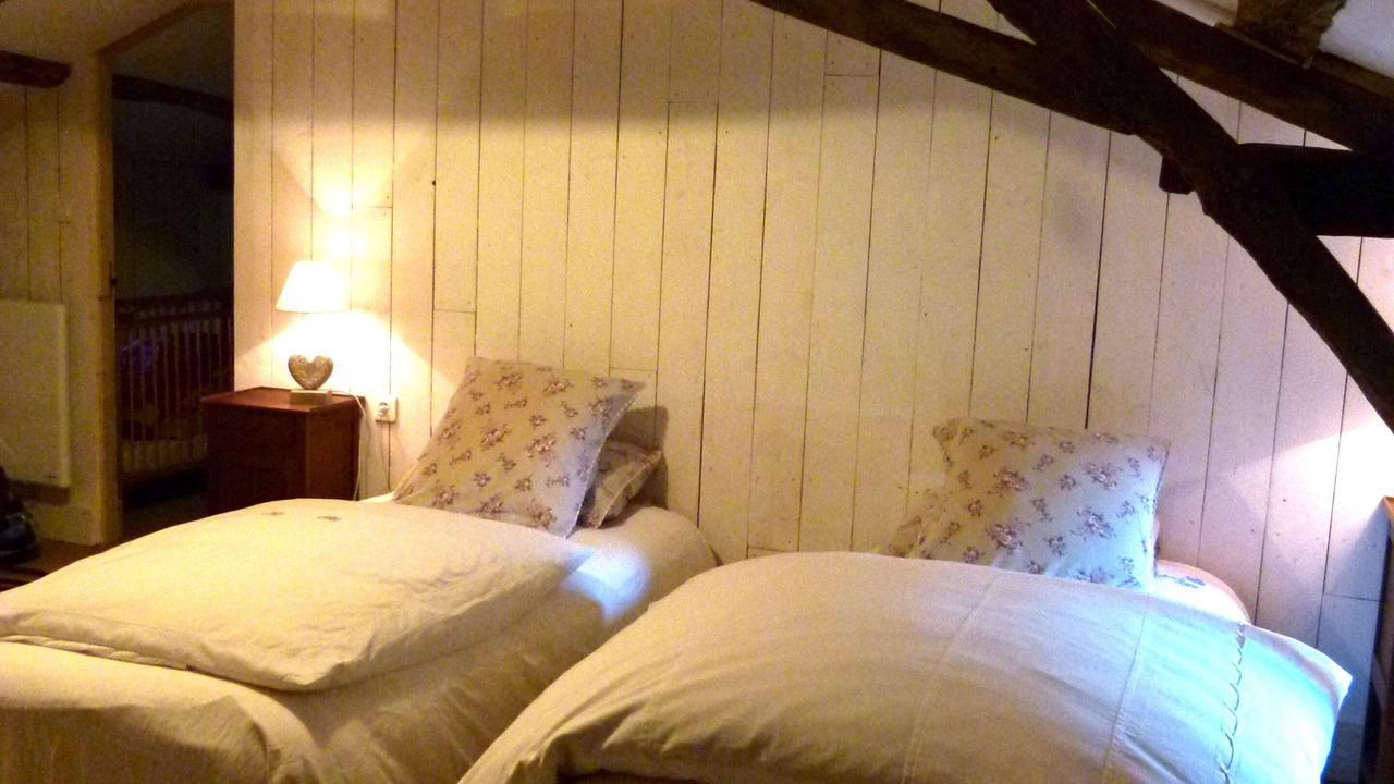 Photo of Bedroom in Cholet
