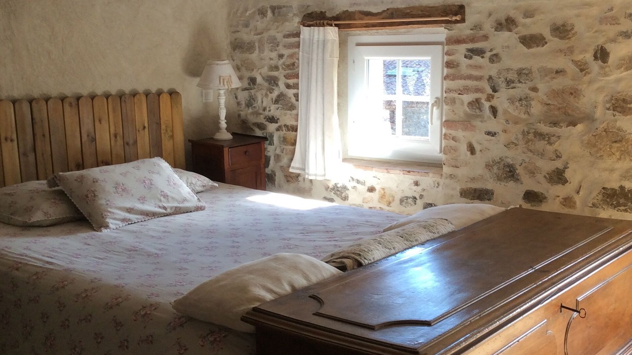 Photo of Bedroom in Cholet