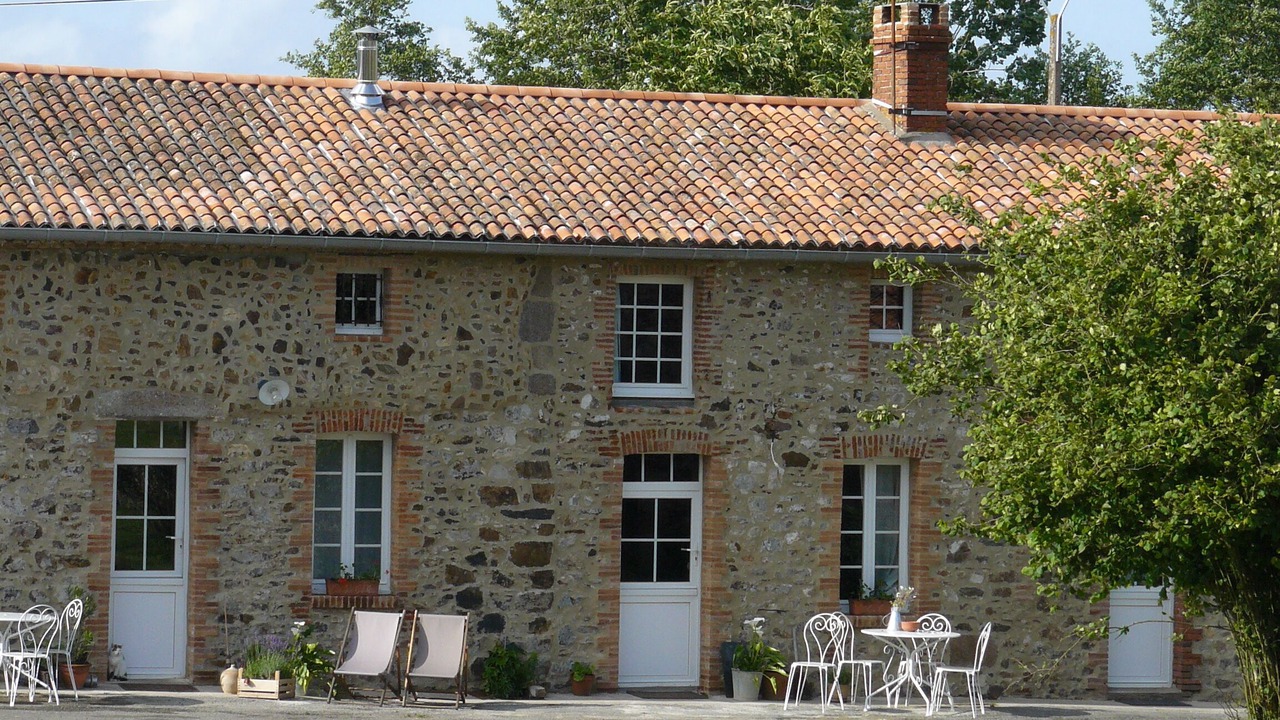 Photo of Outdoor in Cholet