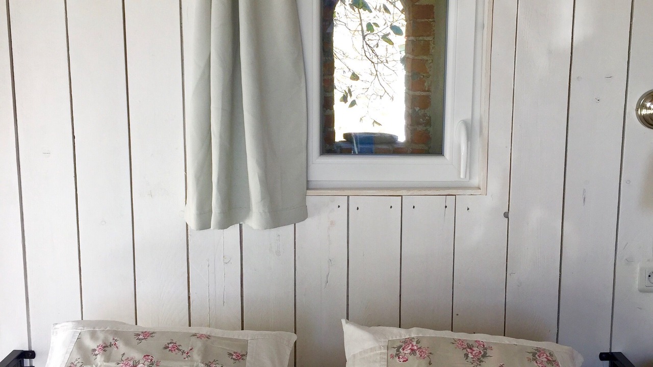 Photo of Bedroom in Cholet